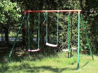 Maison de vacances Hals  4