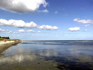 Casa de vacaciones Hals  35