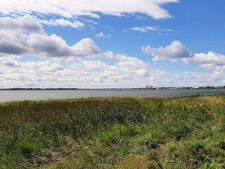 Casa per le vacanze Hals  21