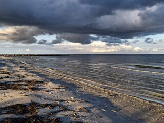 Casa per le vacanze Hals  12