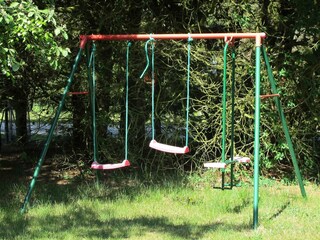 Casa per le vacanze Hals  36
