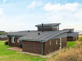 Casa de vacaciones Fåborg  2