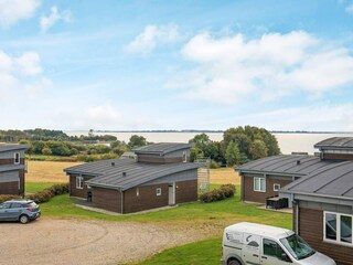 Casa de vacaciones Fåborg  3