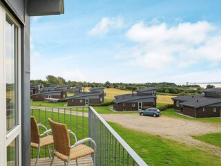 Casa de vacaciones Fåborg  4