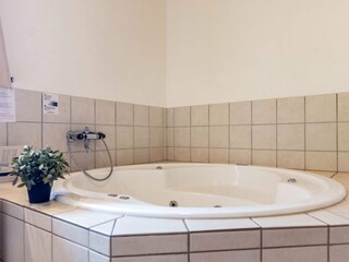 Casa de vacaciones Fåborg  6