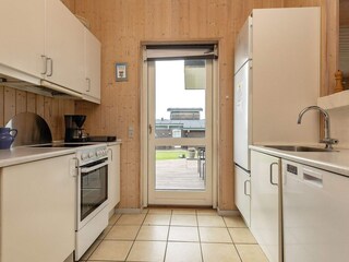 Casa de vacaciones Fåborg  7