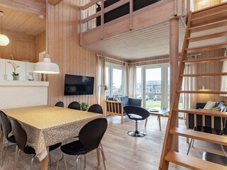 Casa de vacaciones Fåborg  8