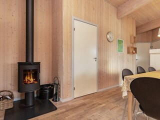 Casa de vacaciones Fåborg  23