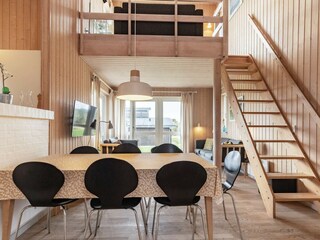 Casa de vacaciones Fåborg  9