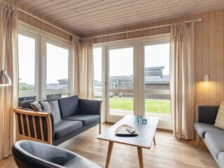 Casa de vacaciones Fåborg  11