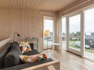Casa de vacaciones Fåborg  12