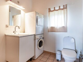 Casa de vacaciones Fåborg  14
