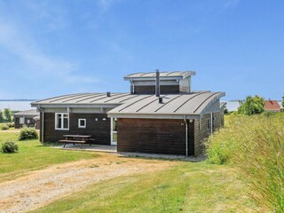 Casa de vacaciones Fåborg  20