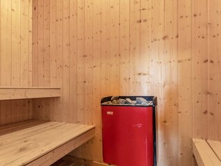 Casa de vacaciones Fåborg  21