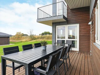 Casa de vacaciones Fåborg  22