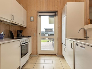 Ferienhaus Fåborg  3