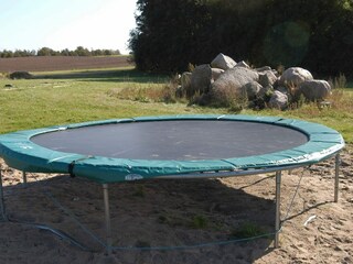 Casa per le vacanze Fåborg  11