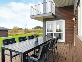 Ferienhaus Fåborg  12