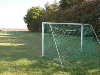 Maison de vacances Fåborg  12