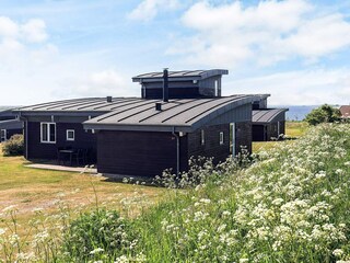 Maison de vacances Fåborg  10