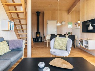 Maison de vacances Fåborg  5