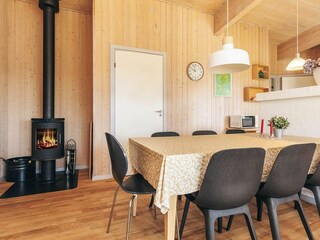 Ferienhaus Fåborg  33
