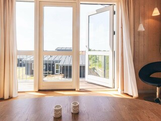 Maison de vacances Fåborg  14