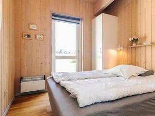 Casa per le vacanze Fåborg  9