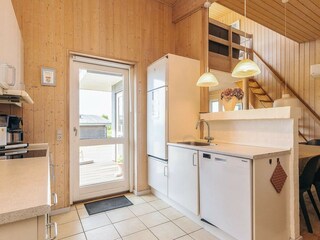 Maison de vacances Fåborg  1