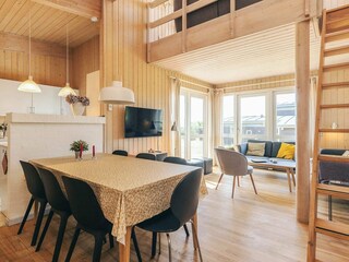 Maison de vacances Fåborg  28