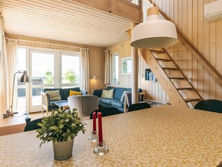 Ferienhaus Fåborg  44