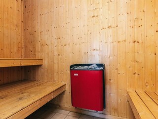 Casa per le vacanze Fåborg  8