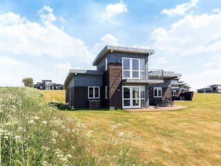 Casa per le vacanze Fåborg  4