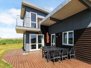 Ferienhaus Fåborg  50