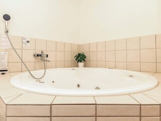 Maison de vacances Fåborg  30