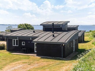 Maison de vacances Fåborg  34