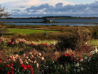 Casa per le vacanze Fåborg  16