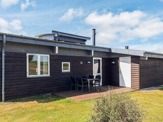 Casa per le vacanze Fåborg  27