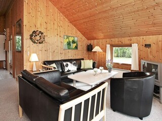 Casa de vacaciones Uslev  20