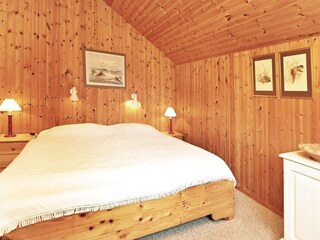 Casa de vacaciones Uslev  3