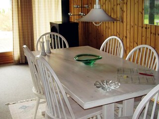 Maison de vacances Uslev  32