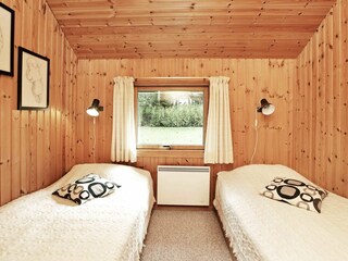 Casa de vacaciones Uslev  8