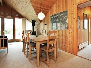 Ferienhaus Uslev  25