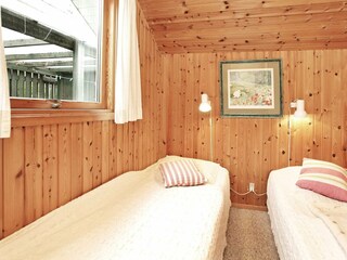 Casa de vacaciones Uslev  11