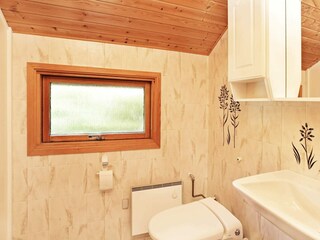 Casa de vacaciones Uslev  12