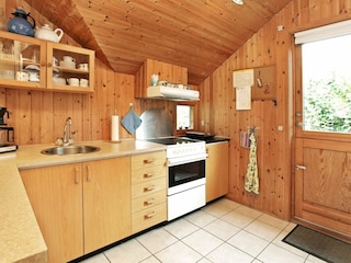 Ferienhaus Uslev  33