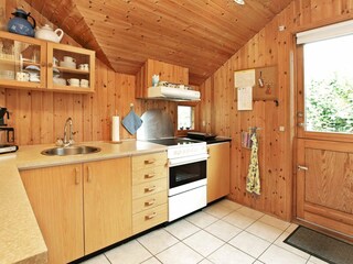 Holiday house Uslev  13
