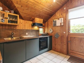 Vakantiehuis Uslev  9