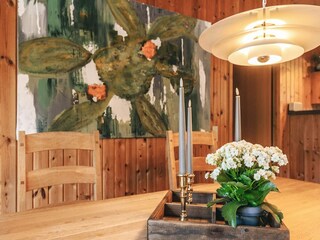 Vakantiehuis Uslev  11