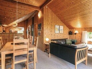 Casa per le vacanze Uslev  5